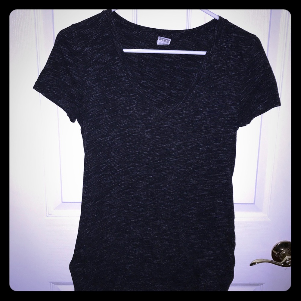 💕Super cute PINK short sleeved shirt💕